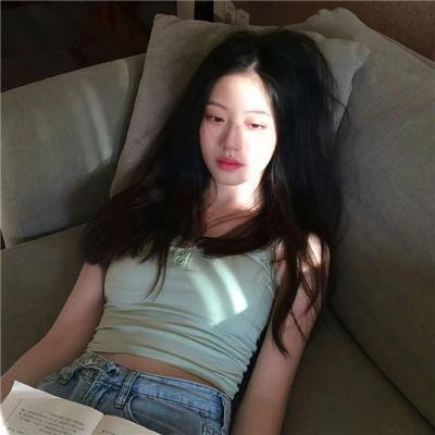 少女惊魂