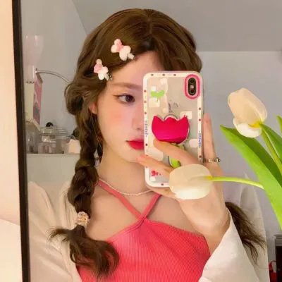 超级少女
